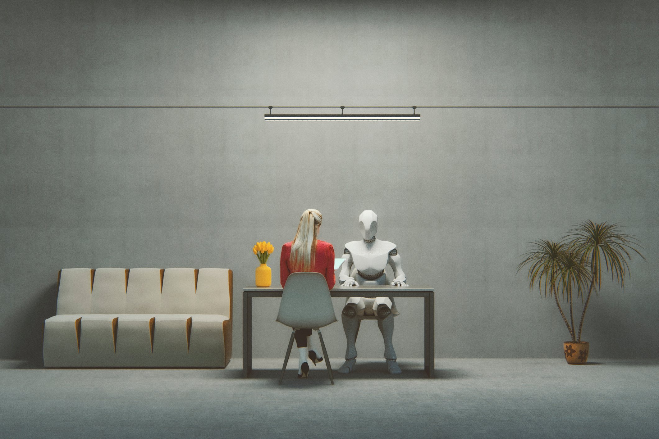 interview bias