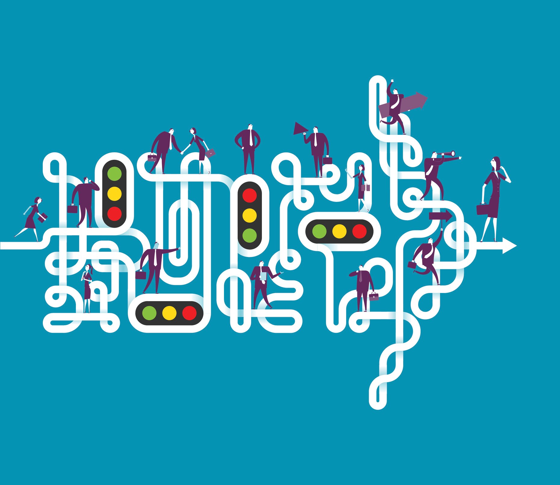flexible working pitfall