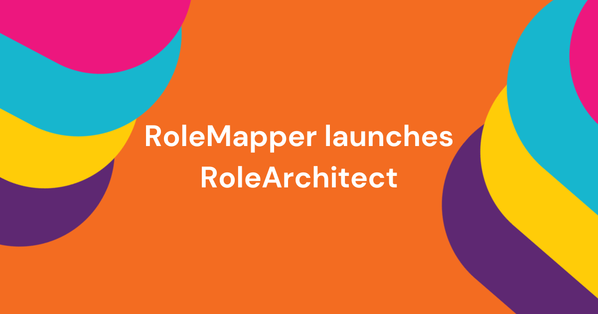 job architecture
