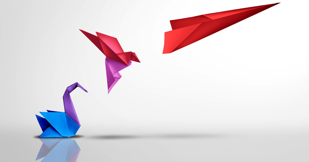 HR transformation