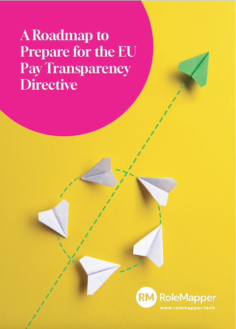 EU pay transparency directive