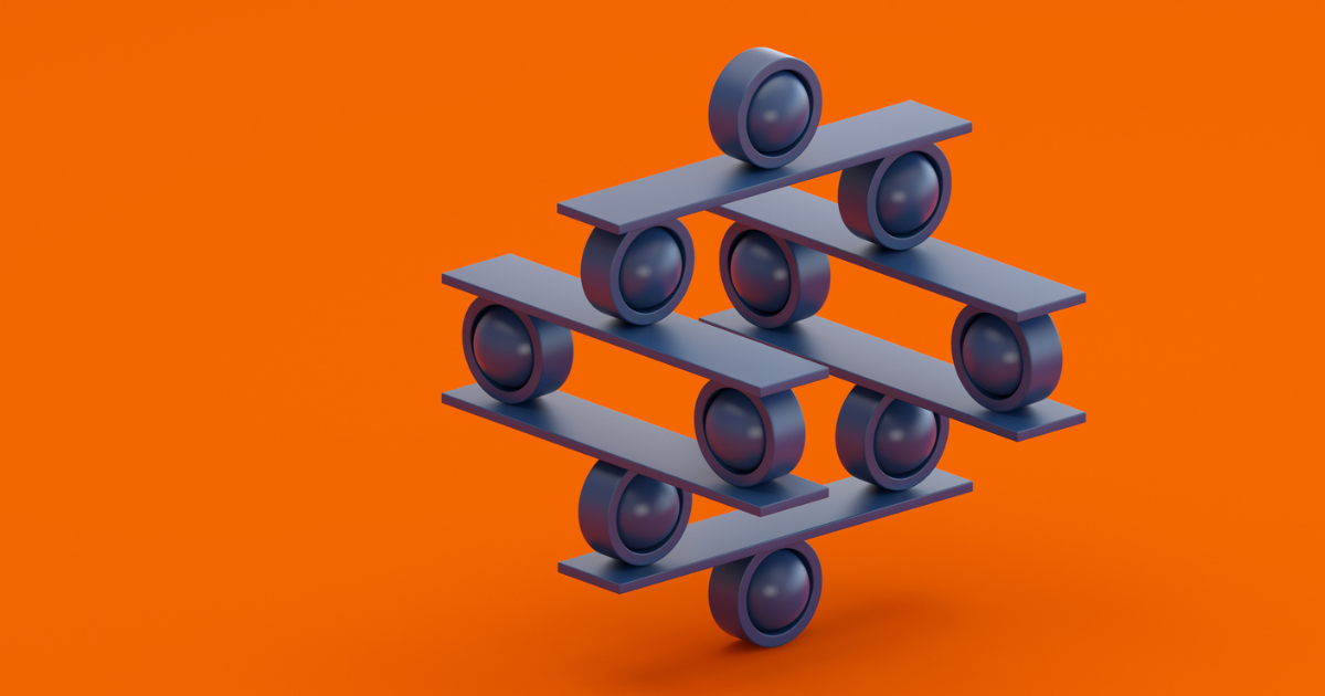 What is job levelling?