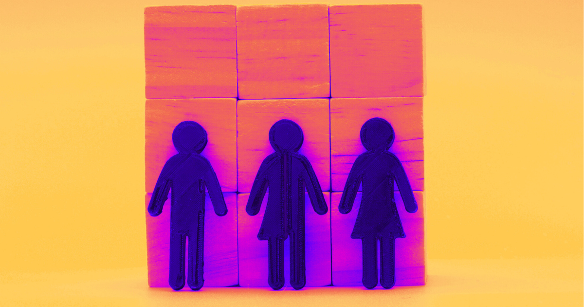 Gender-neutral job evaluation
