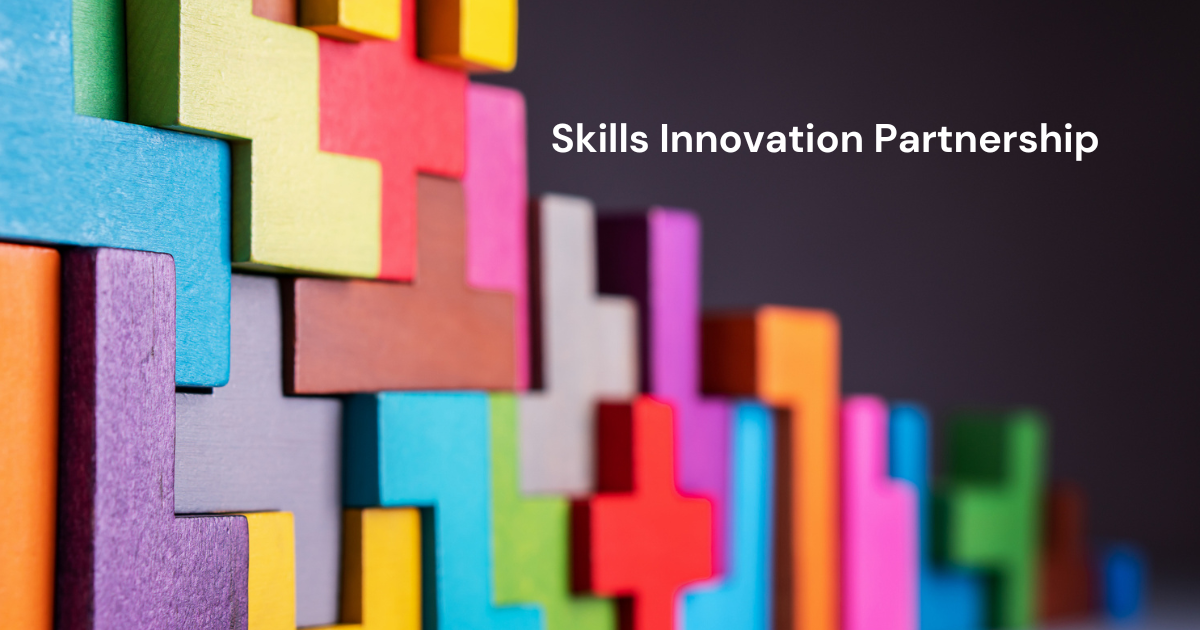 RoleMapper Skills Innovation