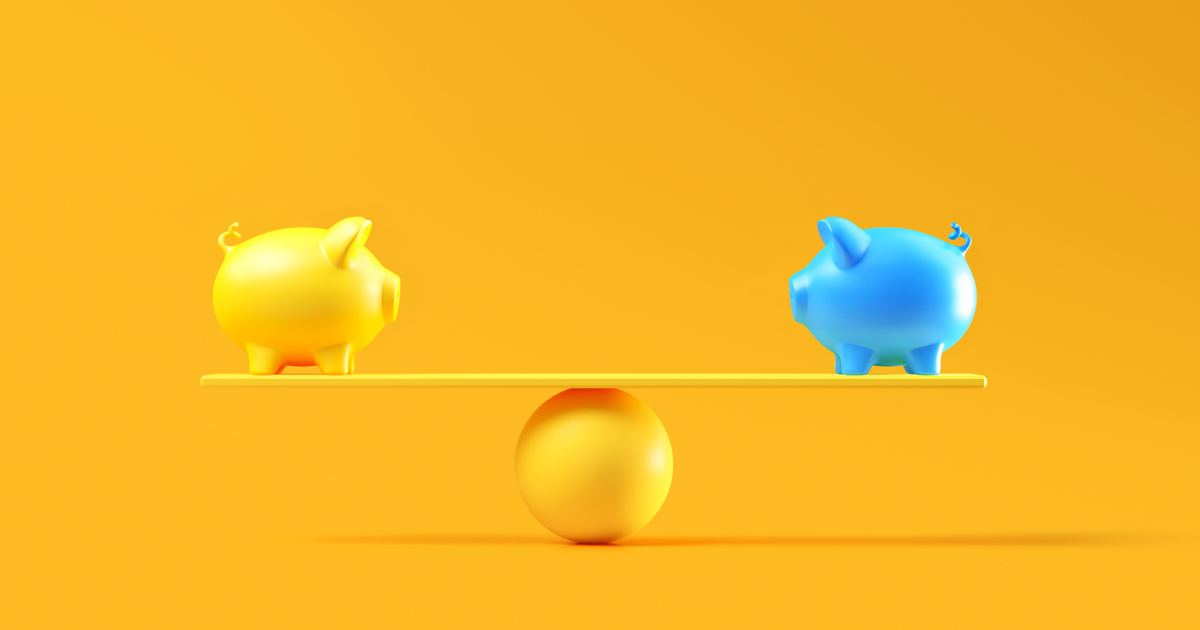 job levelling & EU Pay Transparency