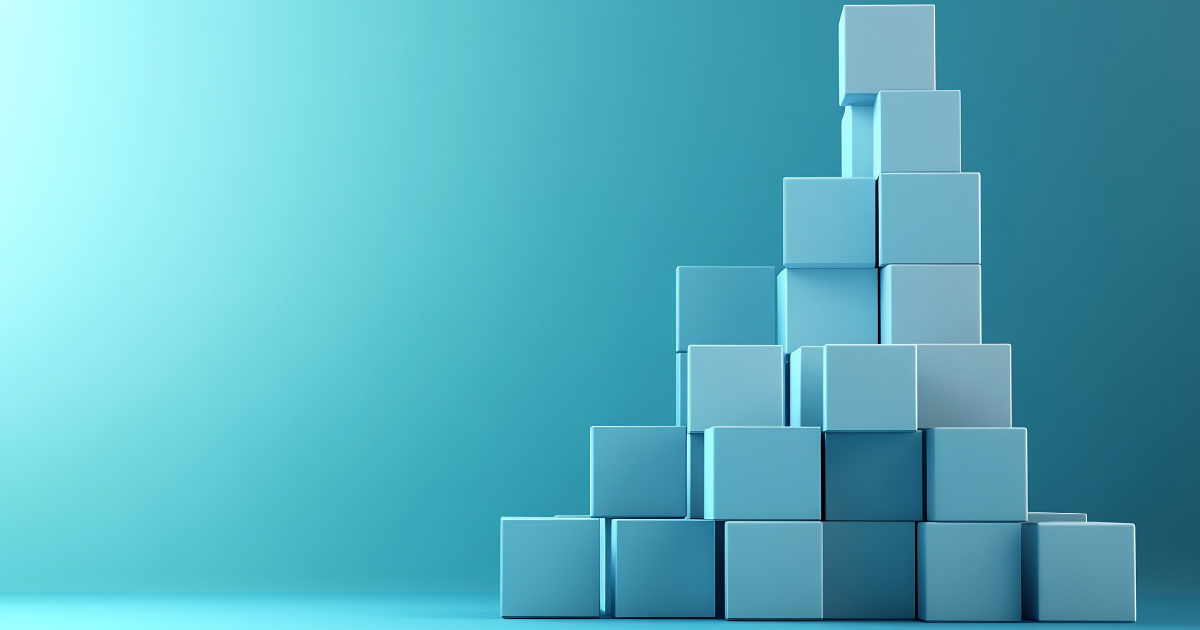 skills-based job architecture