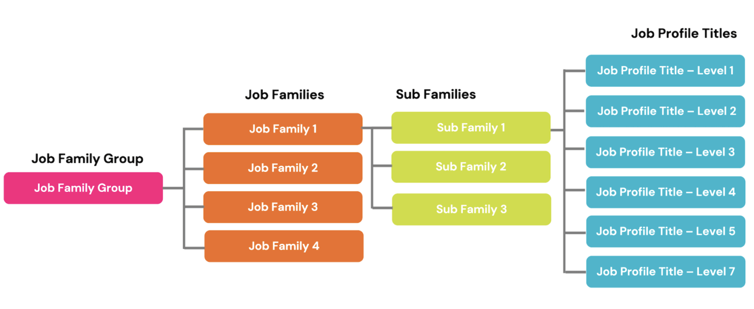 Job Code Level Family What is a Job Family and why is it important?
