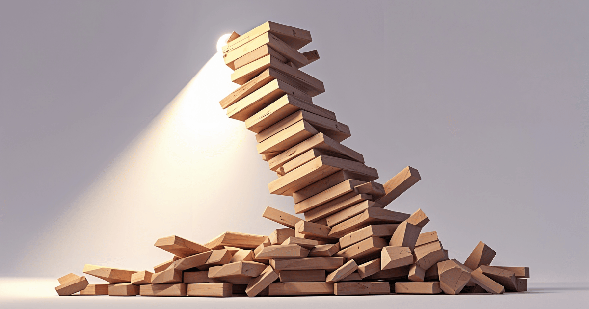 Enterprise job architecture