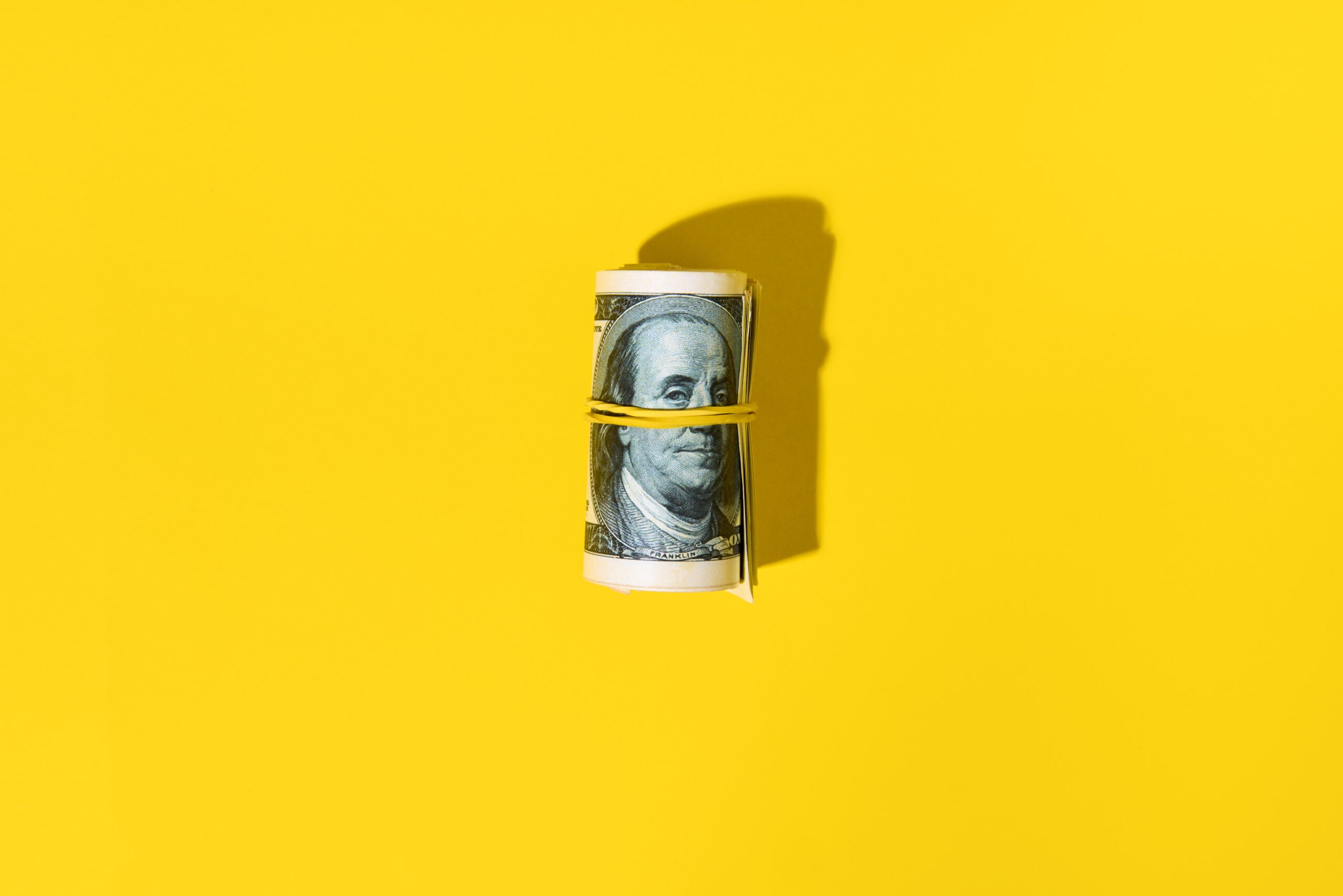 Scaling defensible pay