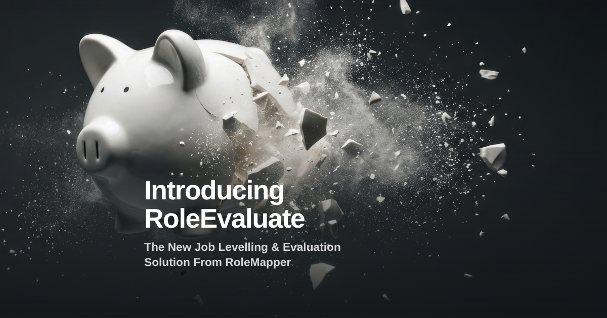 Job Levelling