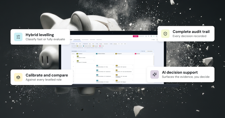 Introducing RoleEvaluate